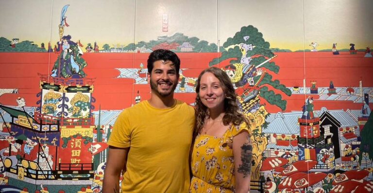 Akihabara Private Anime& Gaming Food Tour