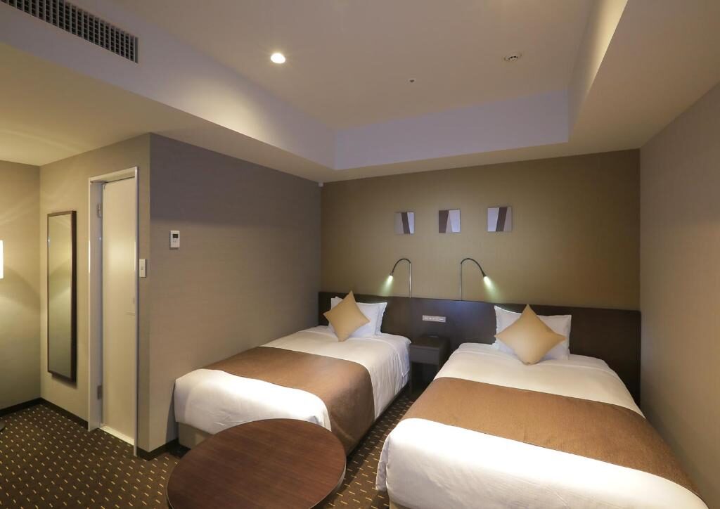 Akihabara Washington Hotel