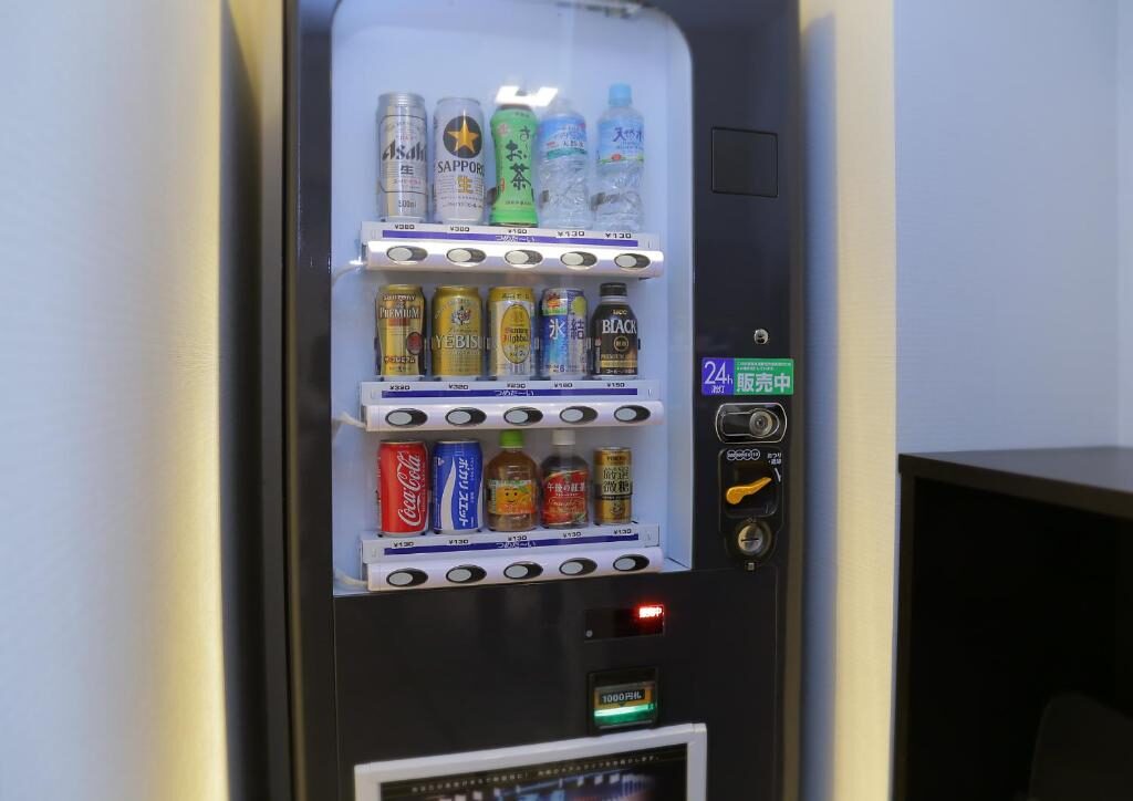 Akihabara Washington Hotel