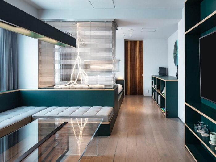 All Day Place Shibuya Tokyo Updated Prices