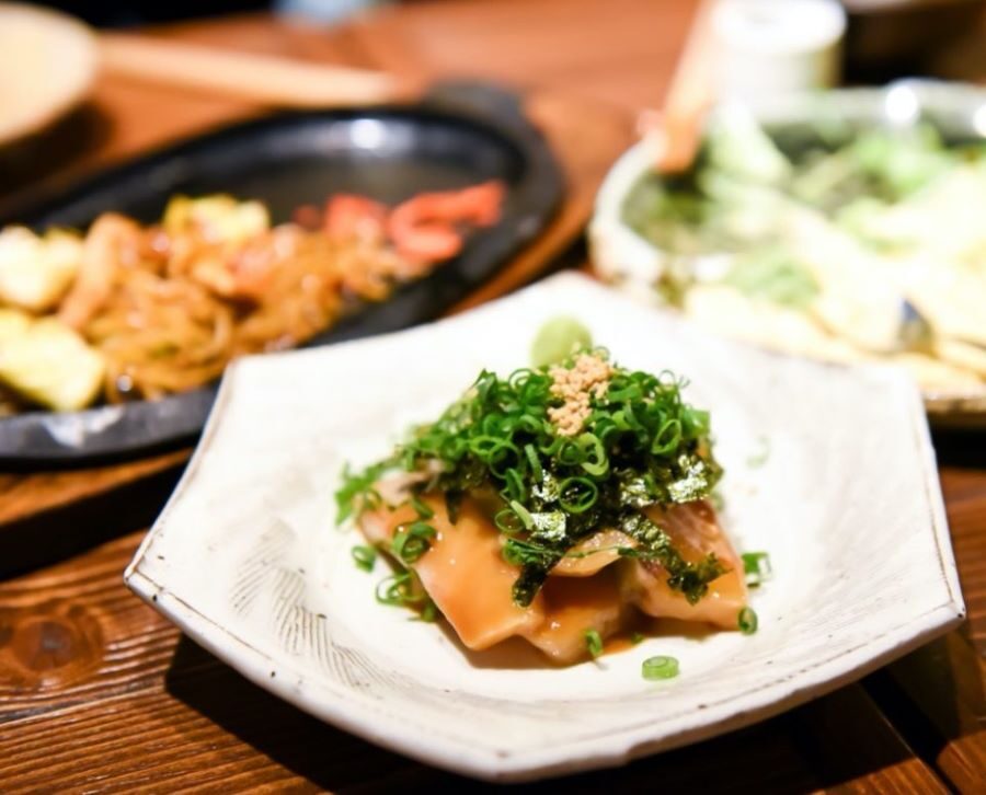 Allstar Food Tour Evening