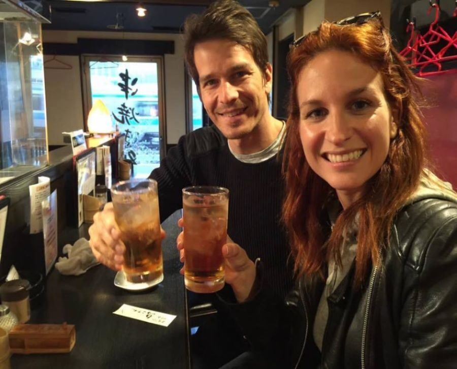 Allstar Food Tour Evening