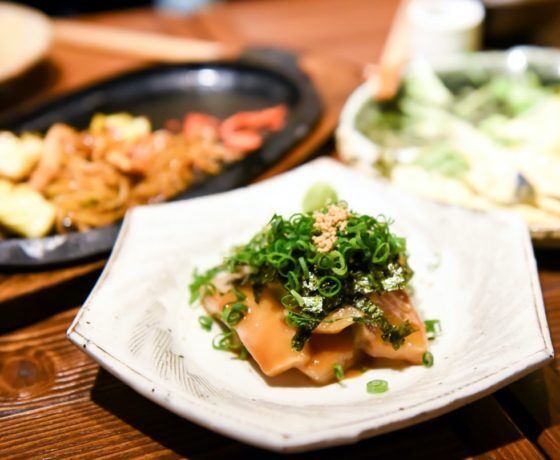 Allstar Food Tour Evening