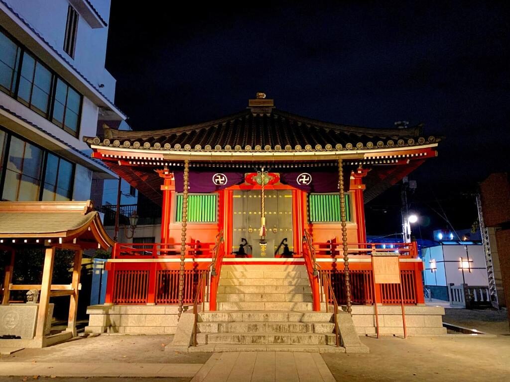 Apa Hotel Asakusa Ekimae