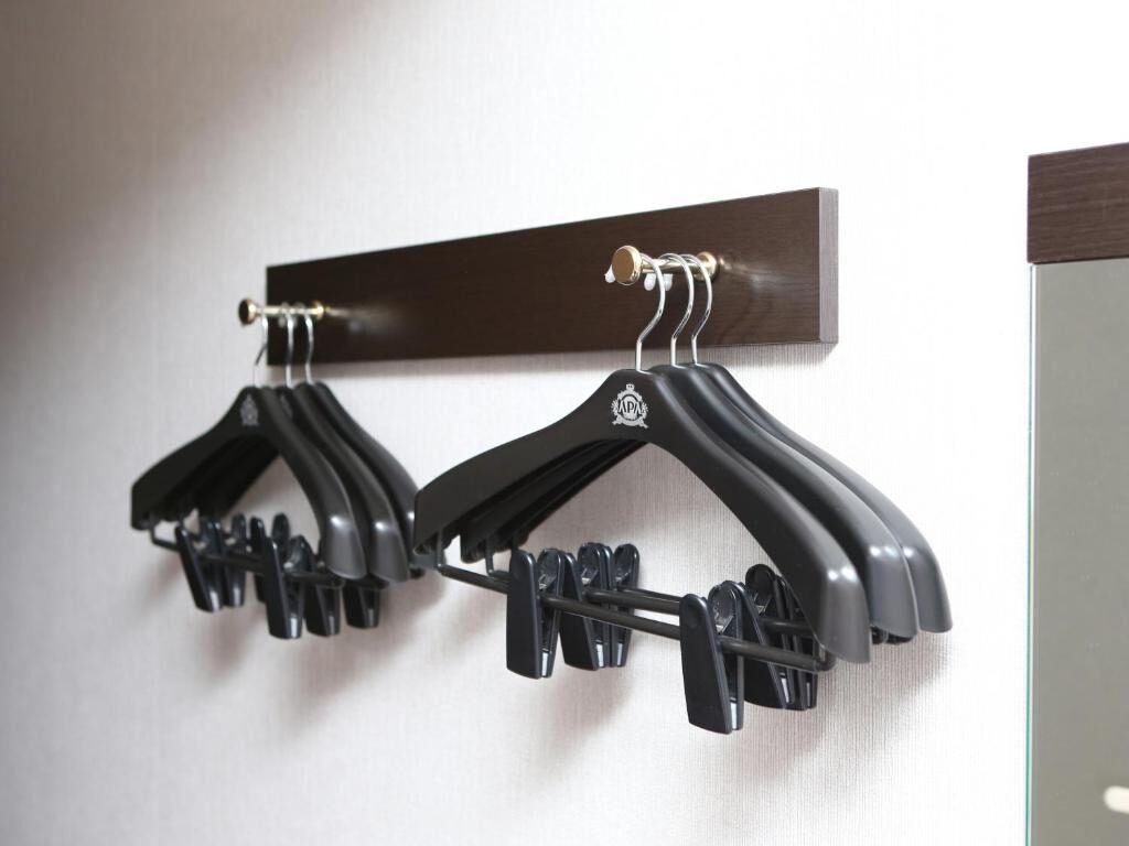 Apa Hotel Asakusa Kaminarimon