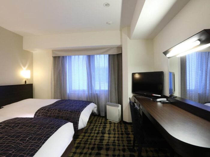 Apa Hotel Asakusa Kuramae Tokyo Updated Prices