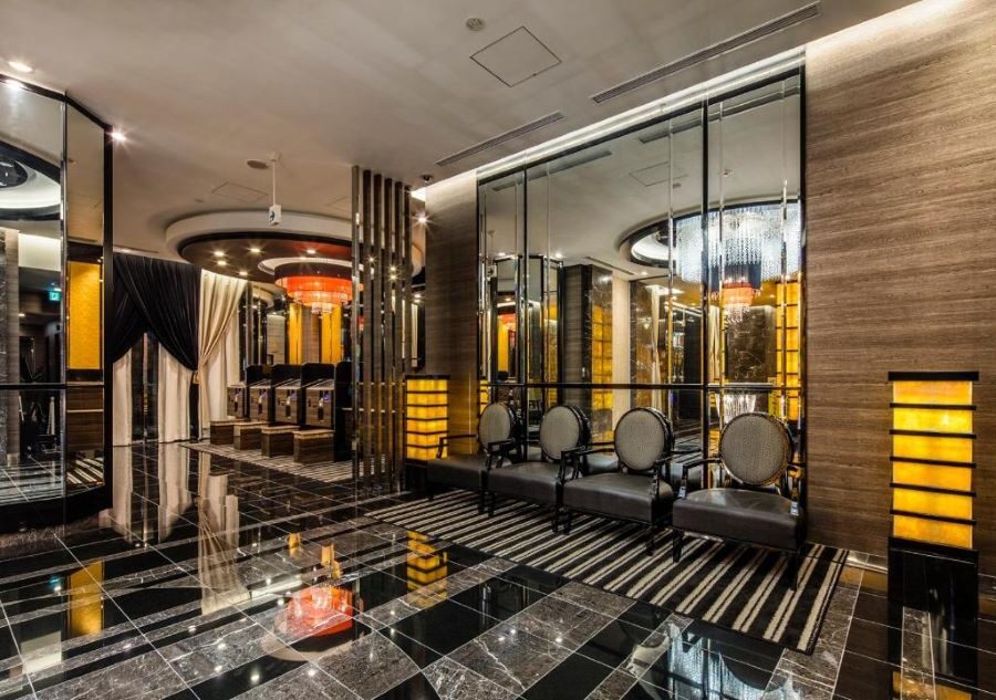 Apa Hotel Asakusa Tawaramachi Ekimae