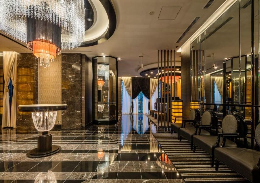 Apa Hotel Asakusa Tawaramachi Ekimae