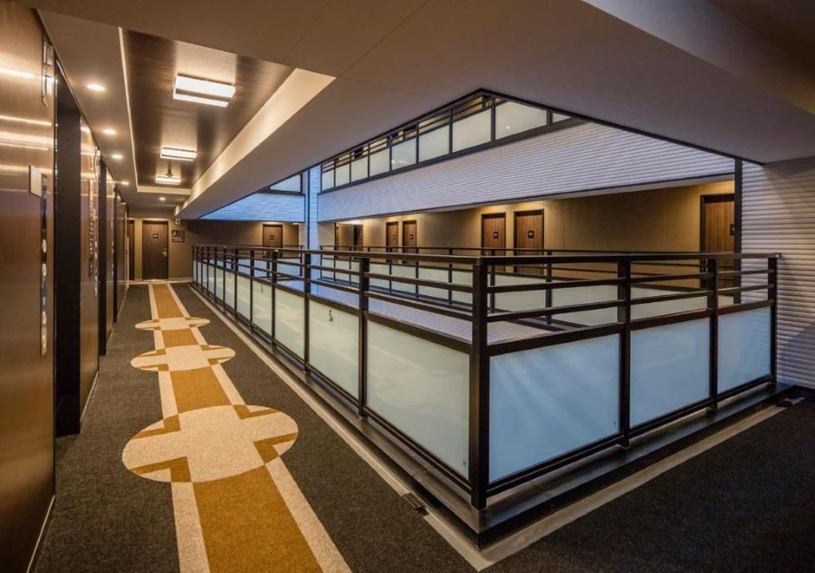 Apa Hotel Asakusa Tawaramachi Ekimae