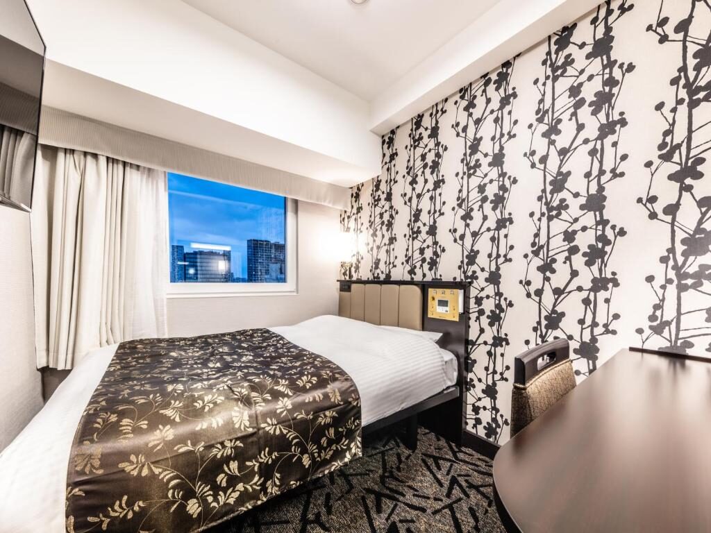 Apa Hotel Higashi Shinjuku Kabukicho Tower