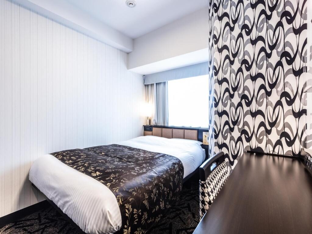 Apa Hotel Higashi Shinjuku Kabukicho Tower