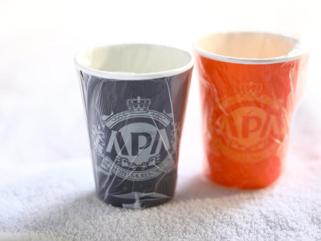 Apa Hotel Higashi Shinjuku Kabukicho Tower