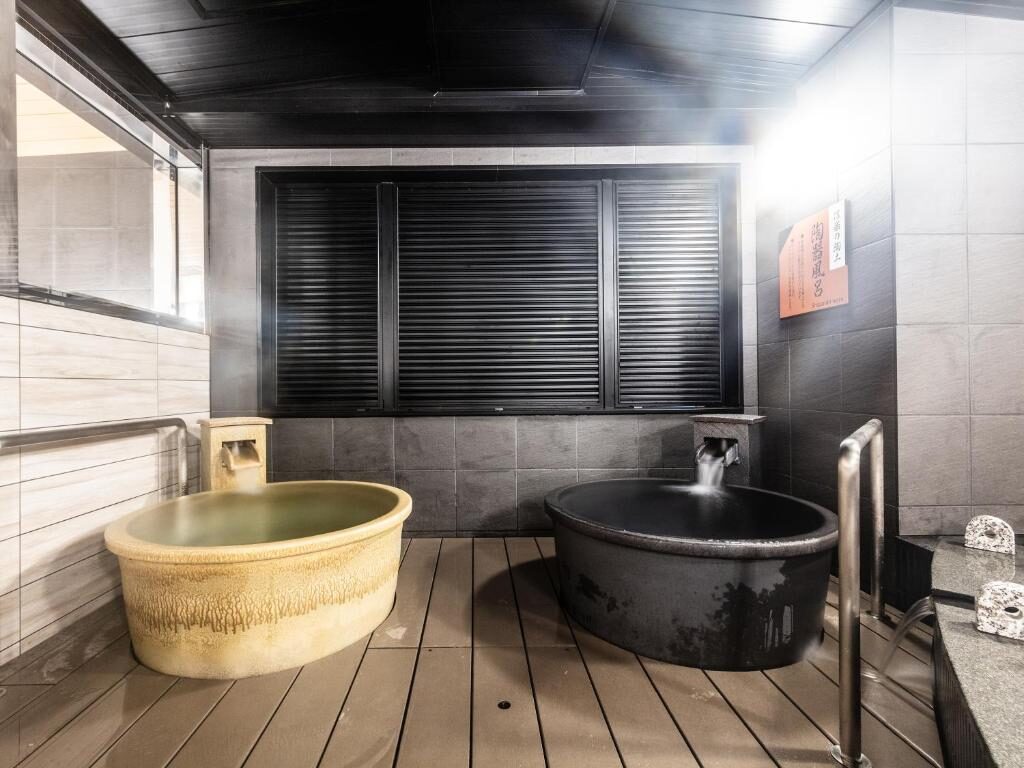 Apa Hotel Higashi Shinjuku Kabukicho Tower