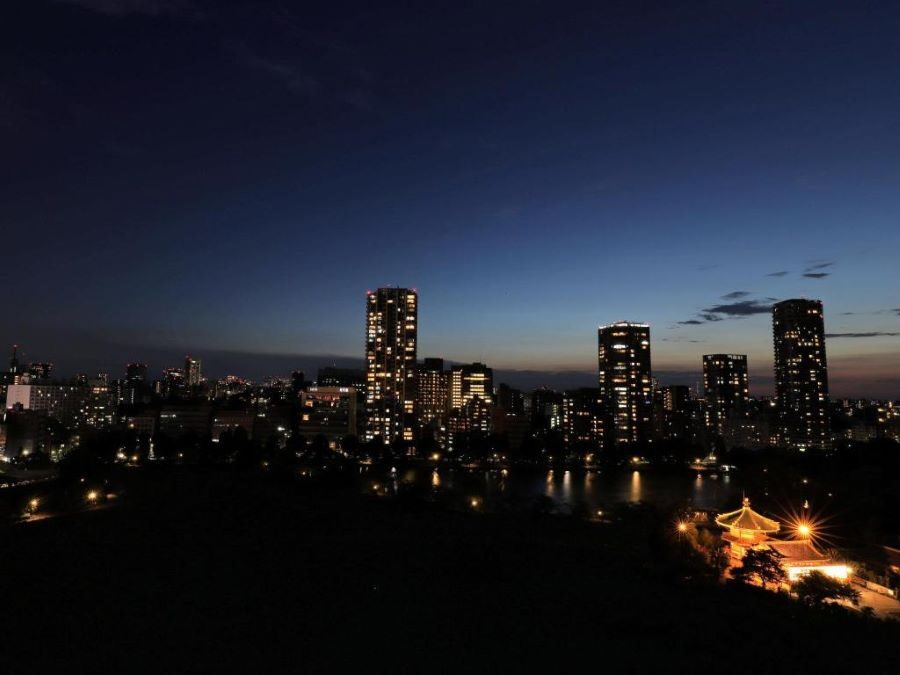 Apa Hotel Keisei Ueno Ekimae