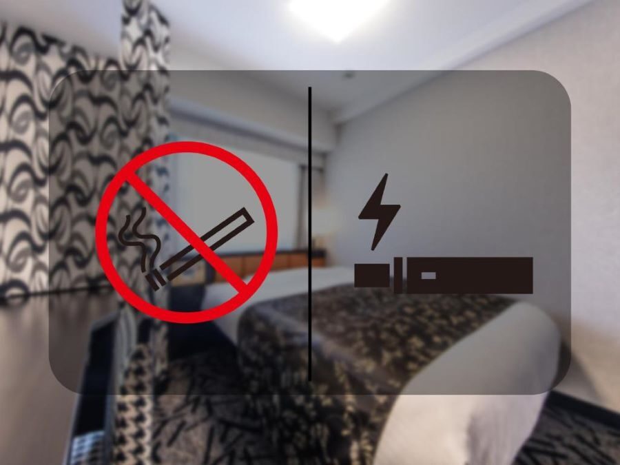 Apa Hotel Roppongi Six