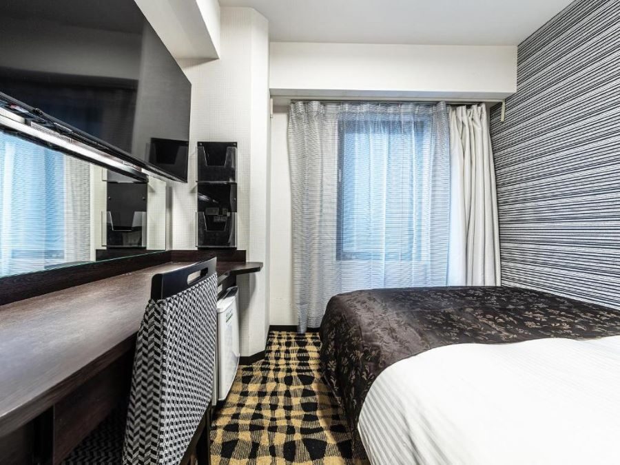 Apa Hotel Roppongi Six