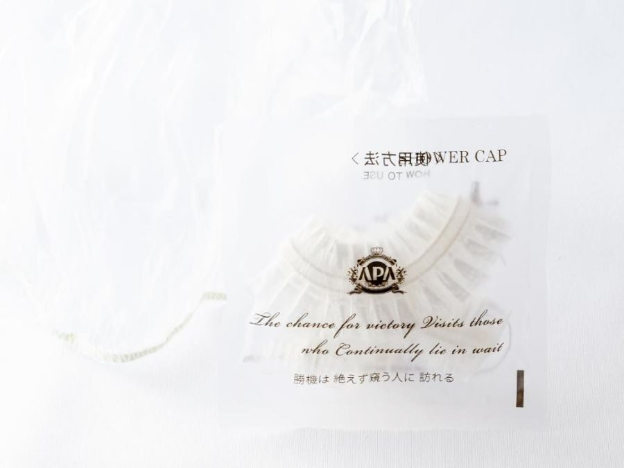 Apa Hotel Roppongi Six