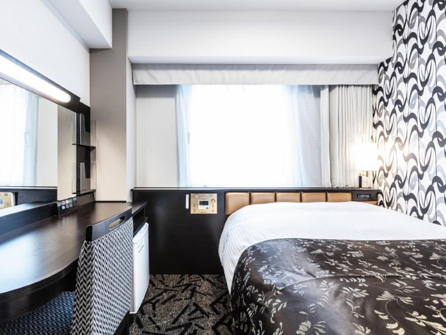 Apa Hotel Roppongi Six