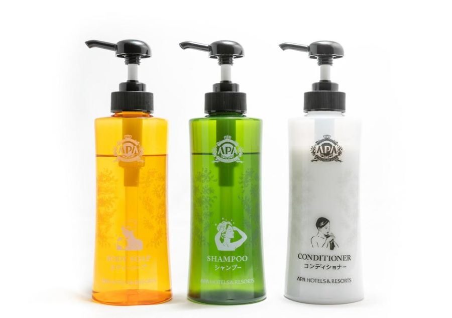 Apa Hotel Shinjuku Kabukicho Tower