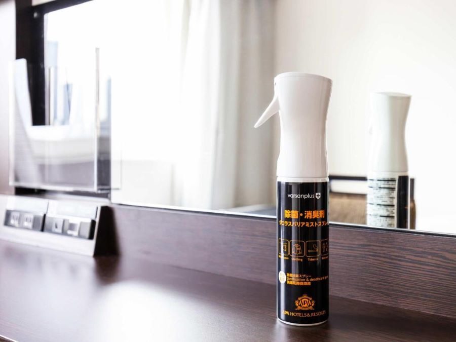 Apa Hotel Shinjuku Kabukicho Tower