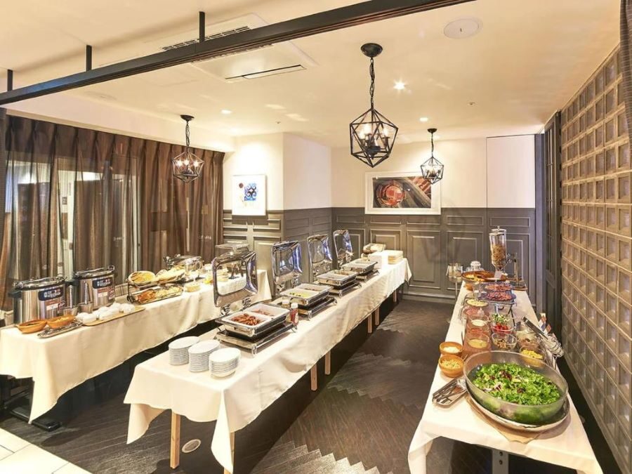 Apa Hotel Shinjuku Kabukicho Tower