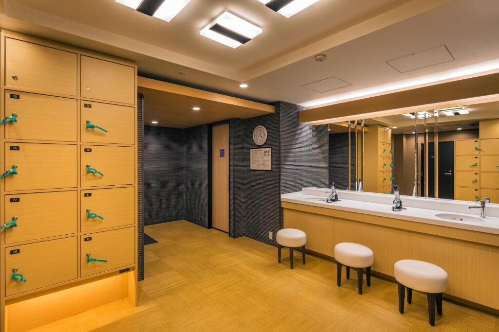 Apa Hotel Sugamo Ekimae