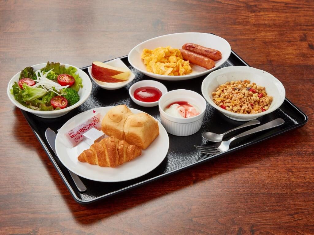 Apa Hotel Ueno Ekikita