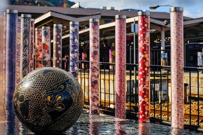 Arashiyama Walking Tour - Bamboo Forest, Monkey Park & Secrets - Unveiling the Hidden Secrets of Arashiyama