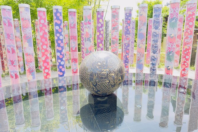 Arashiyama Walking Tour - Bamboo Forest, Monkey Park & Secrets - Capturing Stunning Views From the Scenic Lookouts