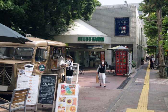 Arisugawa No Miya Memorial Park