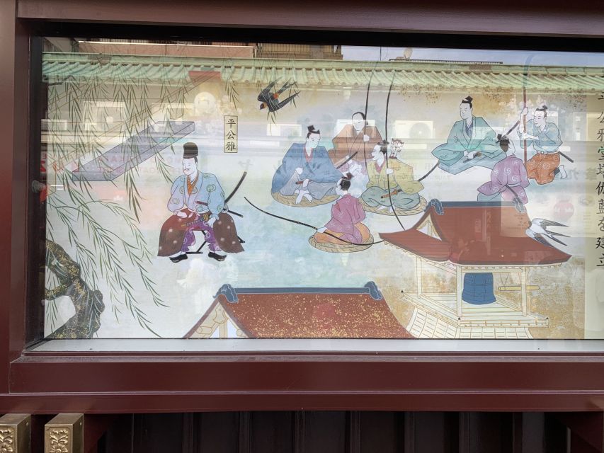 Asakusa: Private Tour for Families With Amusement Park Visit - Quick Takeaways