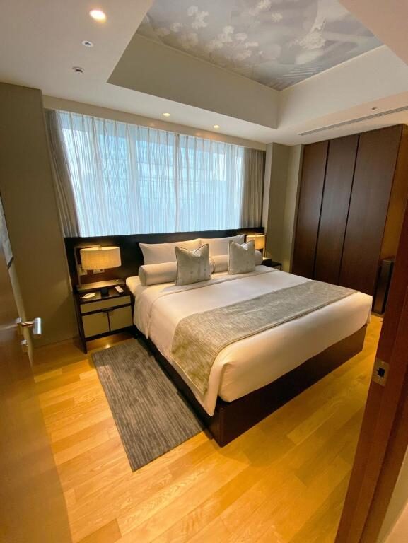 Ascott Marunouchi Tokyo