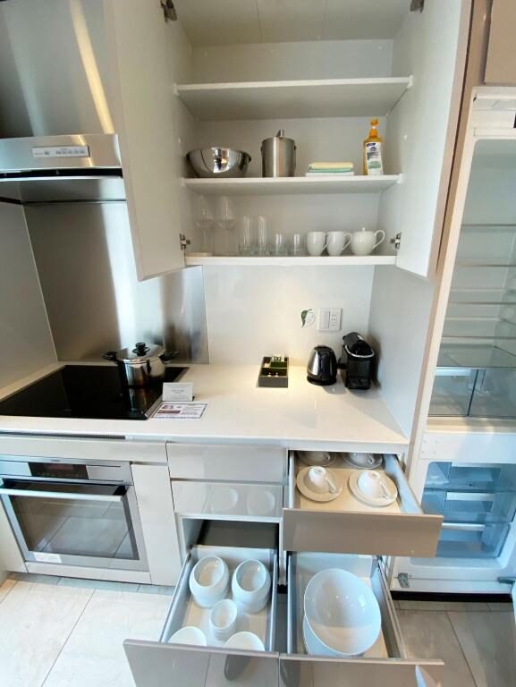 Ascott Marunouchi Tokyo