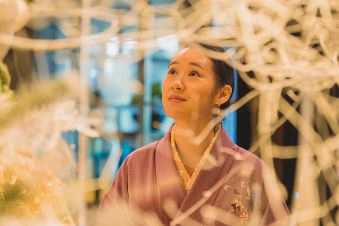 Authentic Kimono Culture Experience Dress, Walk, and Capture - Frequently Asked Questions