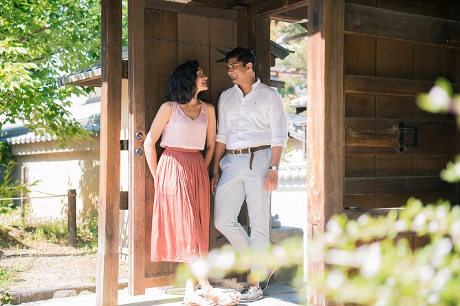 Beautiful Photography Tour in Kyoto - Capture the Essence of Kyoto on a Photography Tour