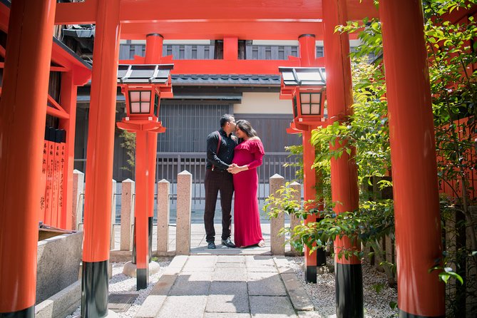 Beautiful Photography Tour in Kyoto - Convenient Location and Easy Accessibility for Photography Enthusiasts