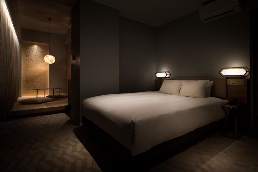 Bespoke Hotel Shinjuku