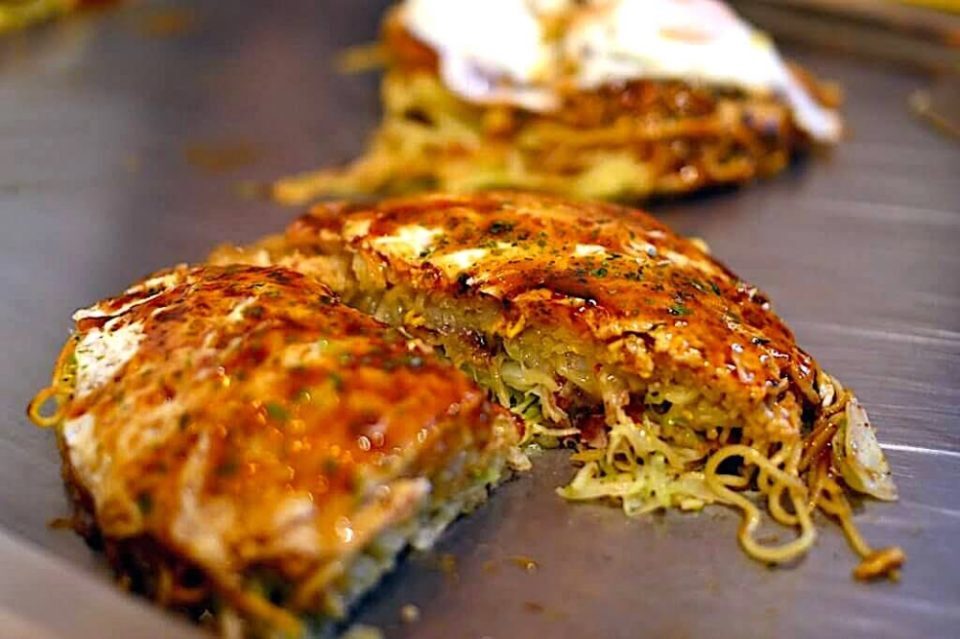 Best Of Shibuya Food Tour Daytime