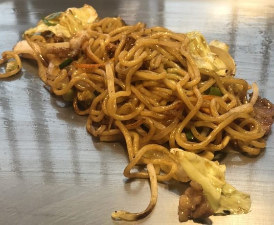 Best Of Shibuya Food Tour Daytime