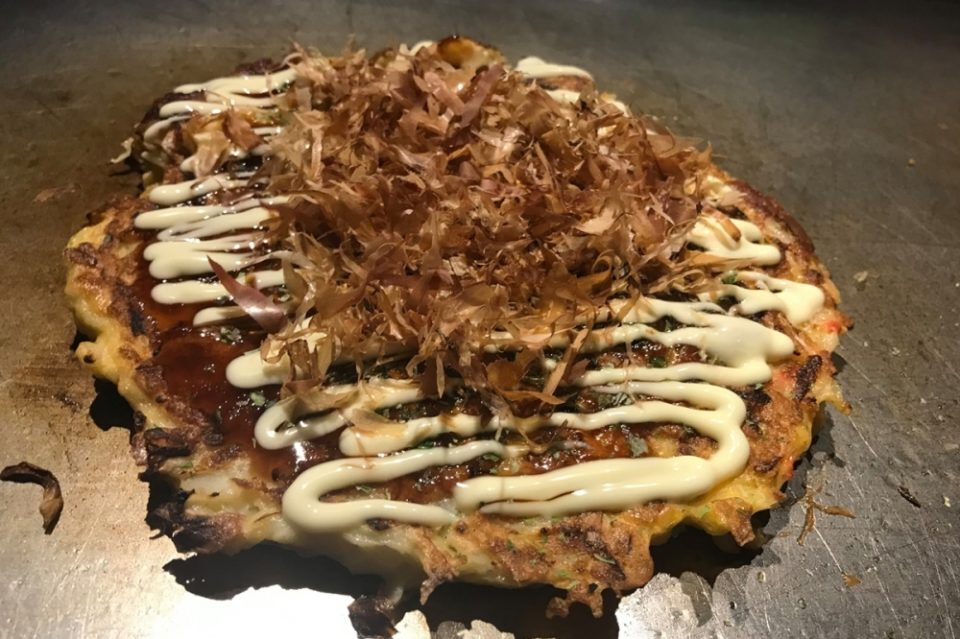 Best Of Shibuya Food Tour Daytime