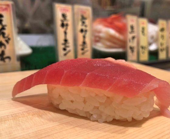 Best Of Shibuya Food Tour Evening