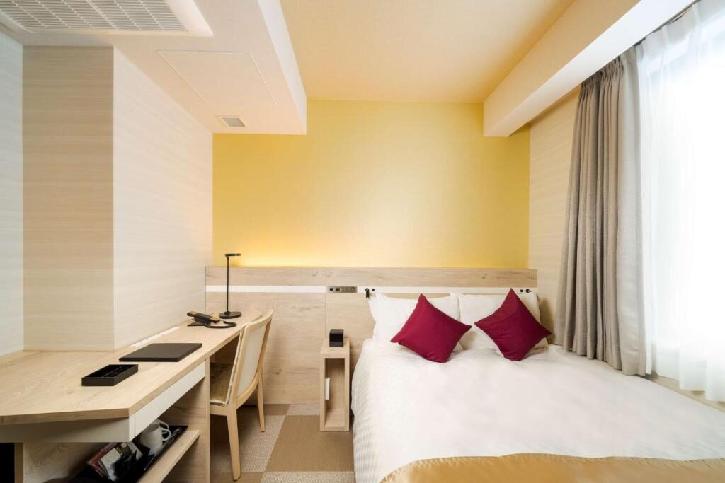 Best Western Hotel Fino Tokyo Akasaka