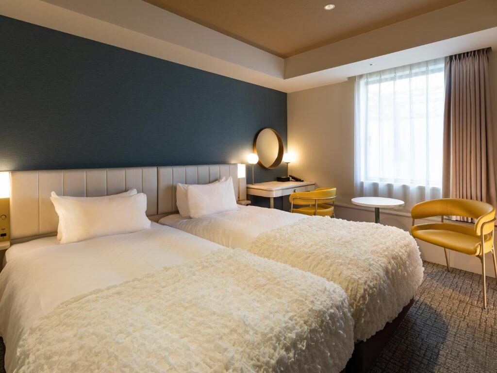 Best Western Hotel Fino Tokyo Akihabara