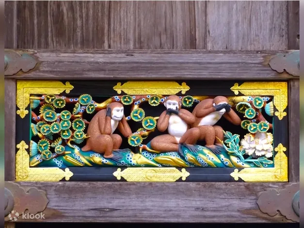 Book Nikko Toshogu World Heritage Site One Day Bus Tour From Tokyo Klook