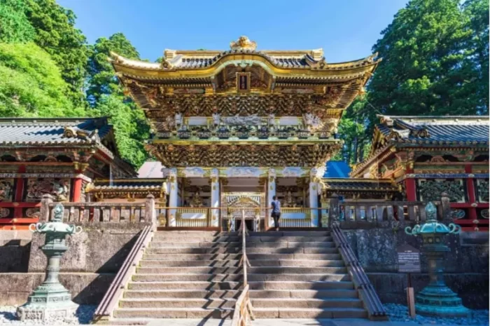 Book Nikko Toshogu World Heritage Site One Day Bus Tour From Tokyo Klook