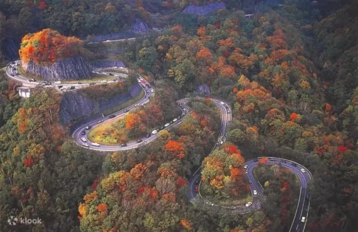 Book Nikko Toshogu World Heritage Site One Day Bus Tour From Tokyo Klook