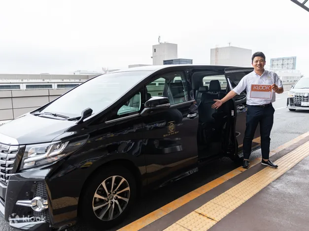Book Private Narita International Airport Transfers Nrt For Tokyo Hakone Or Karuizawa Klook