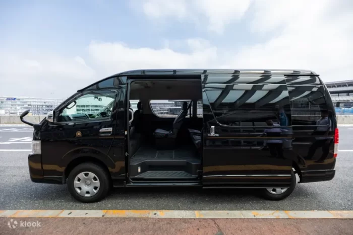 Book Private Narita International Airport Transfers Nrt For Tokyo Hakone Or Karuizawa Klook