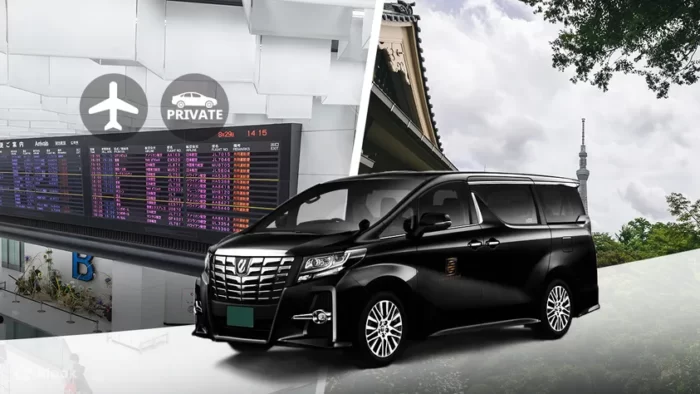 Book Private Narita International Airport Transfers Nrt For Tokyo Hakone Or Karuizawa Klook