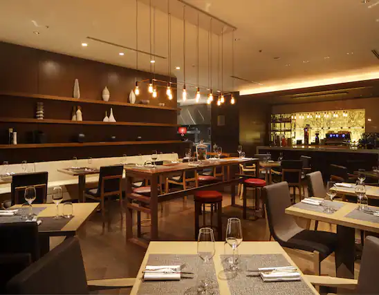 cerise Copyright Conrad Tokyo